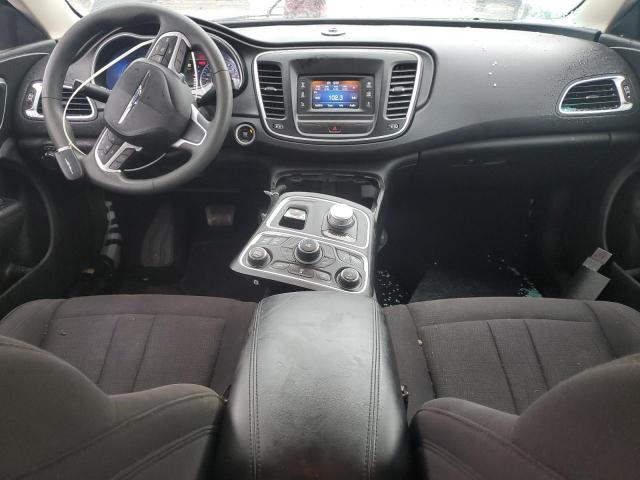 2015 CHRYSLER 200 LIMITE 1C3CCCAB4FN588779