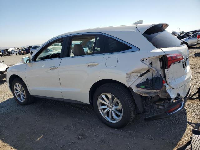 2018 ACURA RDX TECHNO 5J8TB4H53JL022641