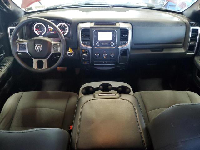 2021 RAM 1500 CLASS 1C6RR7GG9MS526587