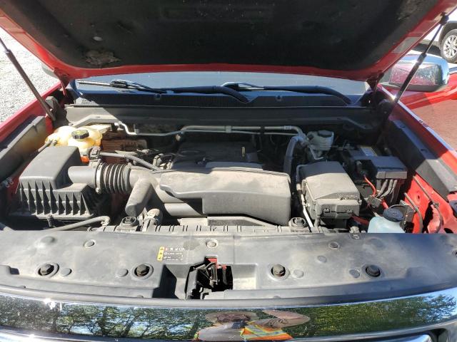 2018 GMC CANYON SLE 1GTH5CEA5J1298502