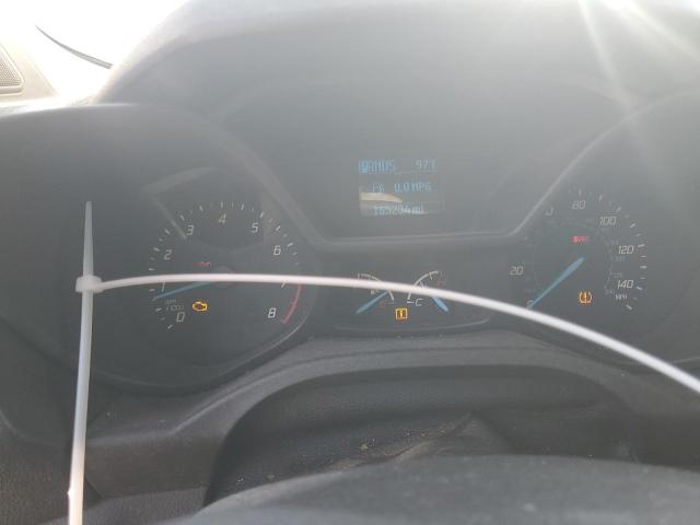 2015 FORD TRANSIT CO NM0GE9F74F1198008