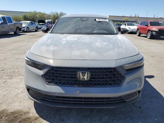 2024 HONDA ACCORD HYB - 1HGCY2F58RA006528