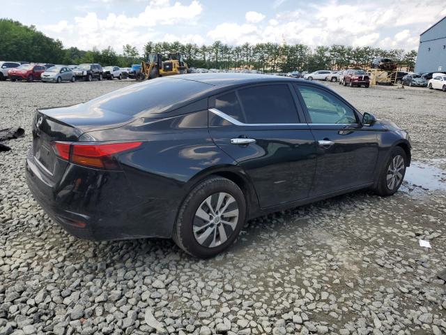 2023 NISSAN ALTIMA S 1N4BL4BV3PN380891