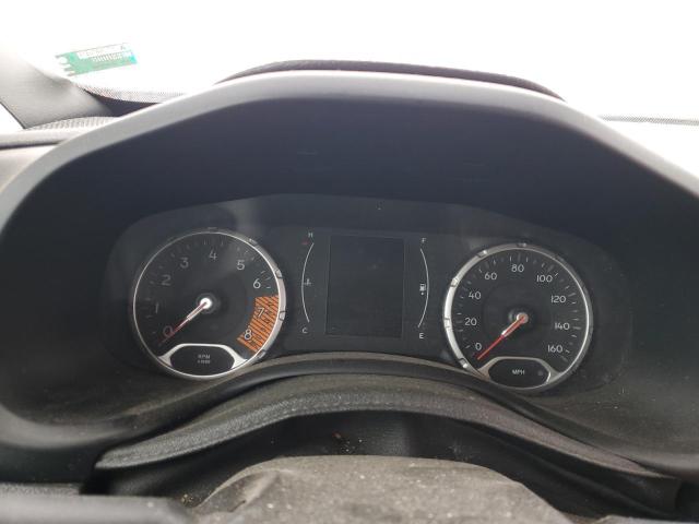 2019 JEEP RENEGADE L ZACNJABB1KPK01004