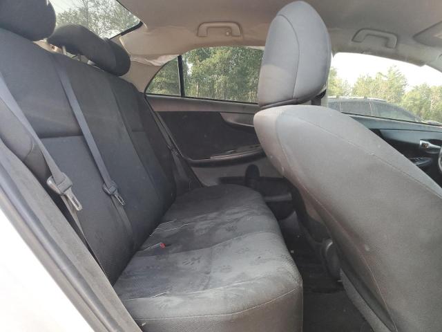 2010 TOYOTA COROLLA BA - 2T1BU4EE4AC460097