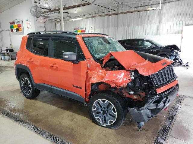 2015 JEEP RENEGADE T ZACCJBCTXFPB80067