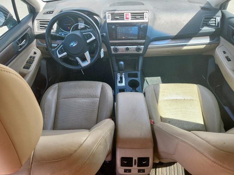 2016 SUBARU OUTBACK 2. 4S4BSBJC7G3238228