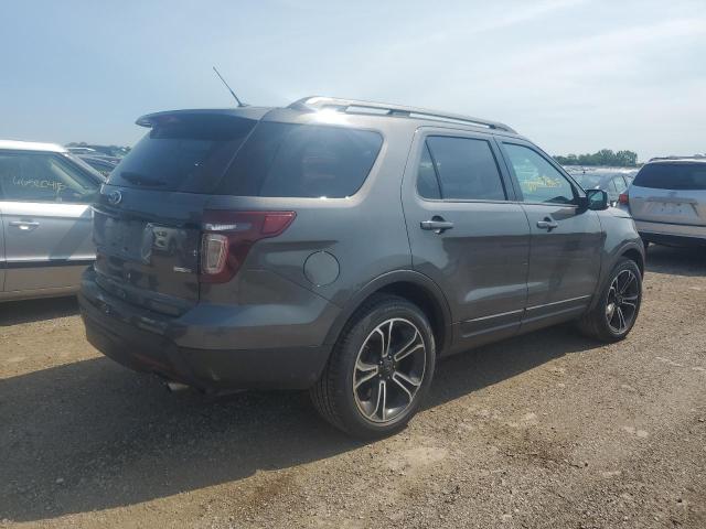 2015 FORD EXPLORER S 1FM5K8GT3FGC14944