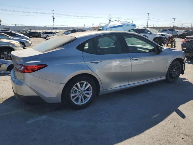 2025 TOYOTA CAMRY XSE 4T1DAACK5SU077942