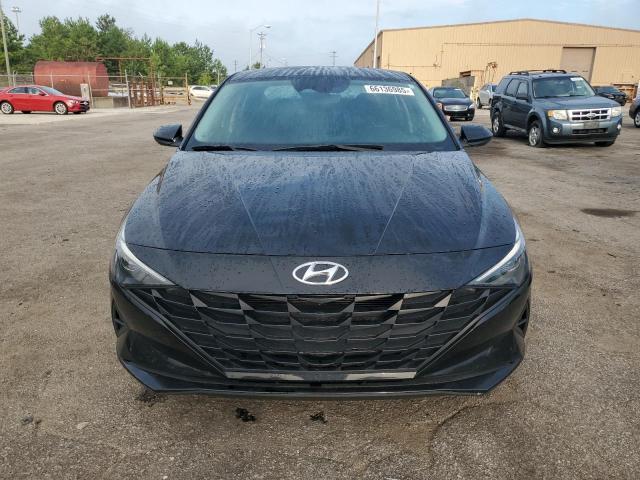 2021 HYUNDAI ELANTRA SE KMHLL4AG5MU131782