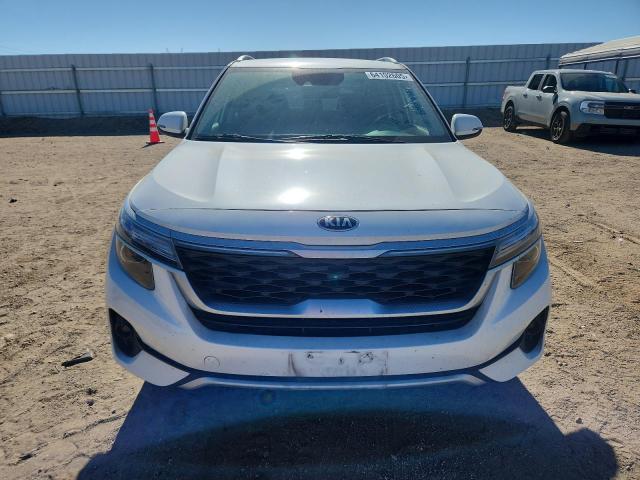 2021 KIA SELTOS S - KNDEU2AA7M7227129