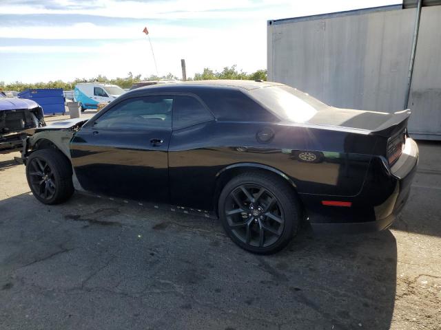 2022 DODGE CHALLENGER 2C3CDZAG8NH178408