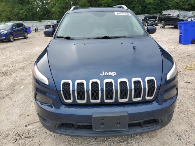 2018 JEEP CHEROKEE L - 1C4PJMCB4JD549162