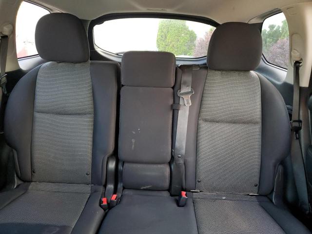 2017 NISSAN PATHFINDER 5N1DR2MM0HC908003