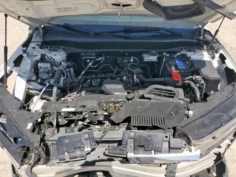 2023 HONDA CR-V EXL 7FARS3H7XPE002603