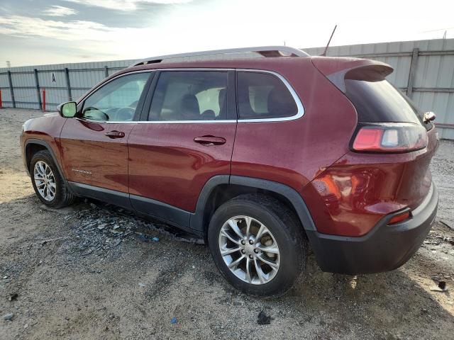2019 JEEP CHEROKEE L 1C4PJLLB3KD178412