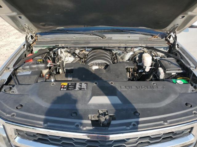 2017 CHEVROLET TAHOE POLI 1GNSKDEC0HR193388