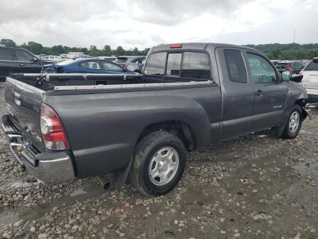 2011 TOYOTA TACOMA ACC - 5TFTX4CNXBX009838