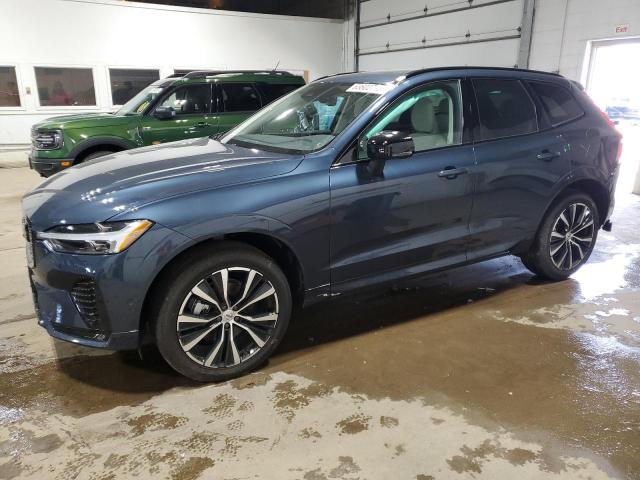 Vin: yv4m12rc3s1074224, lot: 63602715, volvo xc60 plus plus 2025 img_1