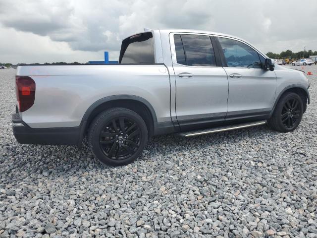 2018 HONDA RIDGELINE 5FPYK2F60JB002751