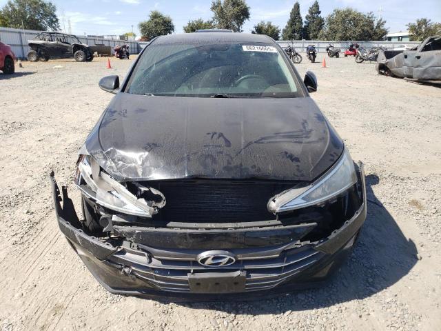 2020 HYUNDAI ELANTRA SE - 5NPD74LF7LH548122