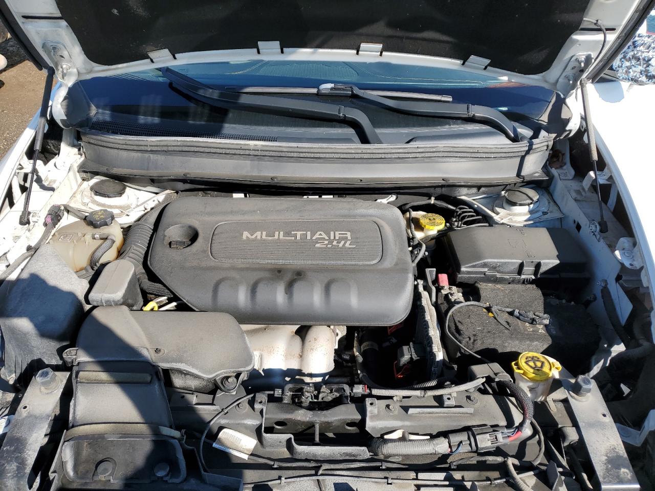 JEEP GRAND CHEROKEE SPORT