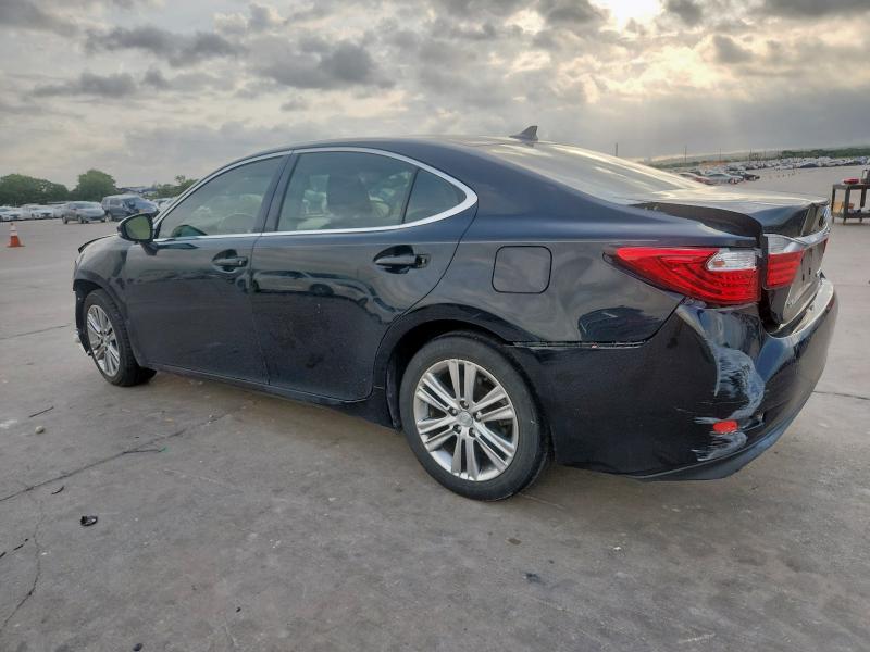 2013 LEXUS ES 350 - JTHBK1GG8D2028584