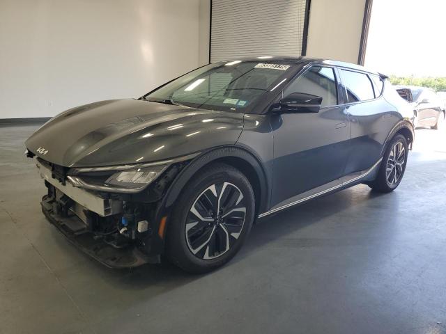 Vin: kndc34la2p5602718, lot: 63585175, kia ev6 light light 2023 img_1