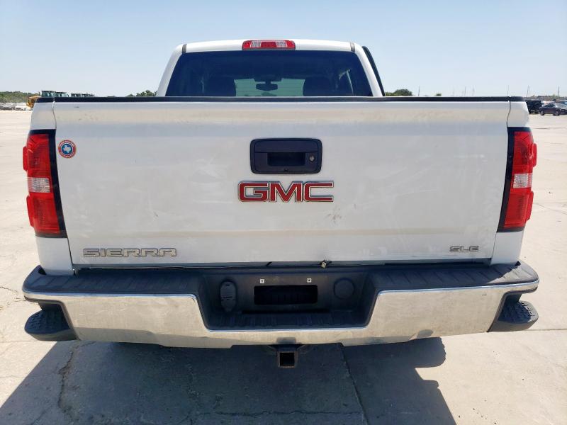 2017 GMC SIERRA K15 3GTU2MEC8HG519679