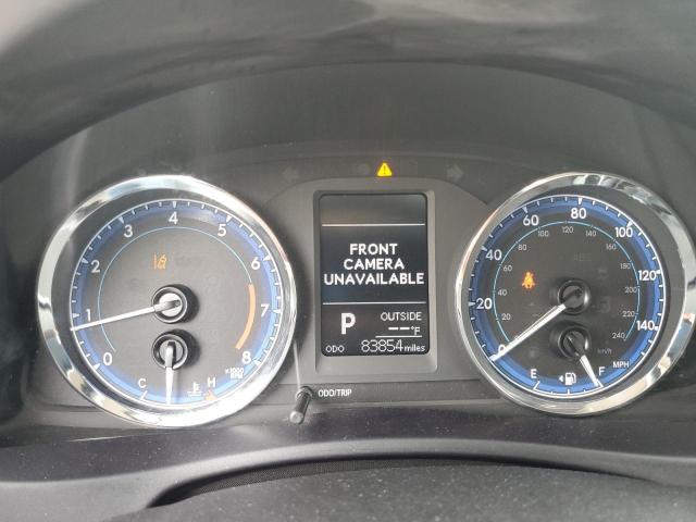 2017 TOYOTA COROLLA L - 5YFBURHE9HP657849