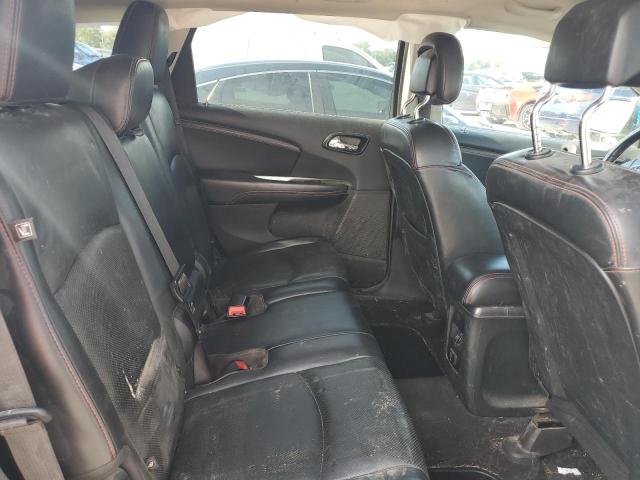 2015 DODGE JOURNEY R/ 3C4PDCEG6FT738620