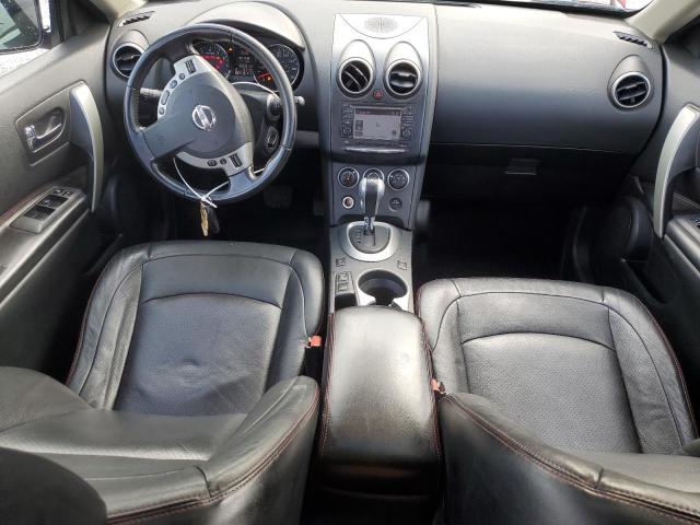 2012 NISSAN ROGUE S - JN8AS5MT6CW271361