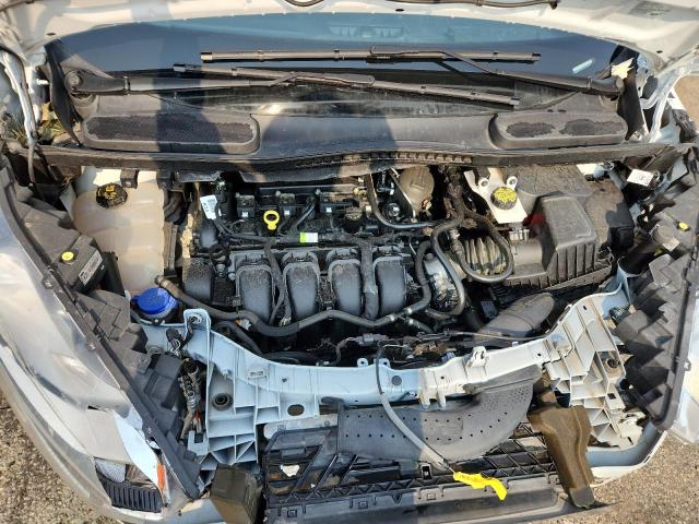 2019 FORD TRANSIT CONNECT XL NM0LE7E23K1387803