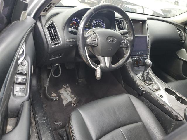 2017 INFINITI Q50 PREMIU JN1EV7AP5HM739187