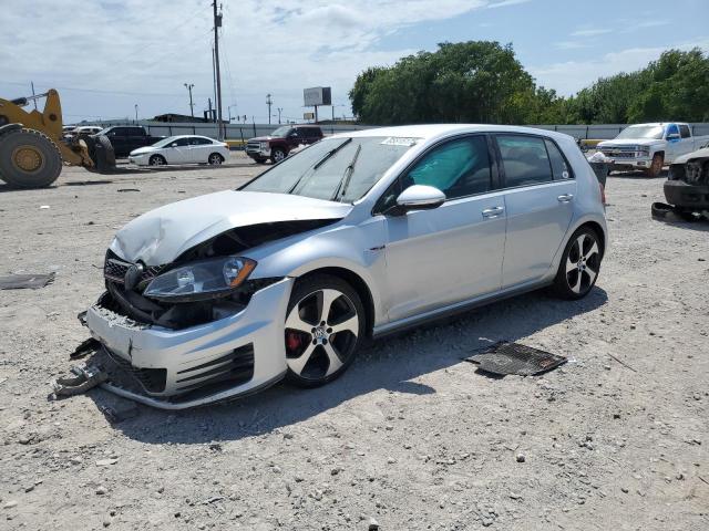 2017 VOLKSWAGEN GTI S 3VW5T7AU1HM033005