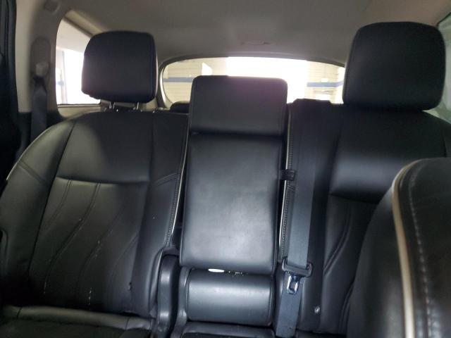 2019 INFINITI QX60 LUXE 5N1DL0MM4KC513514