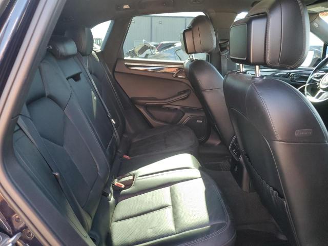 2017 PORSCHE MACAN S WP1AB2A50HLB20880