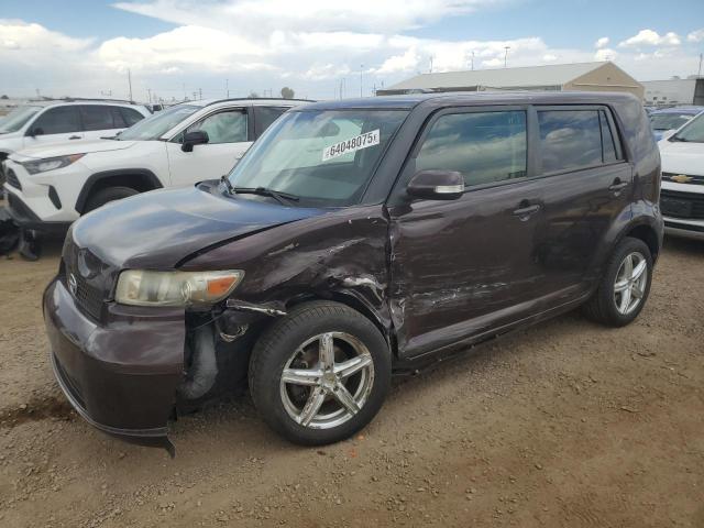 TOYOTA SCION XB