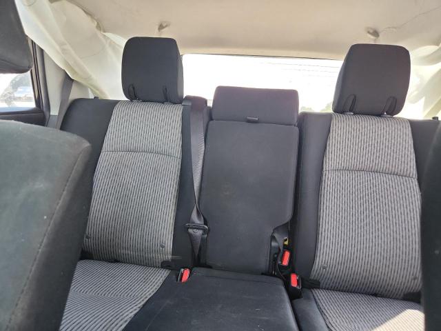 2016 TOYOTA 4RUNNER SR5 JTEZU5JR9G5123620