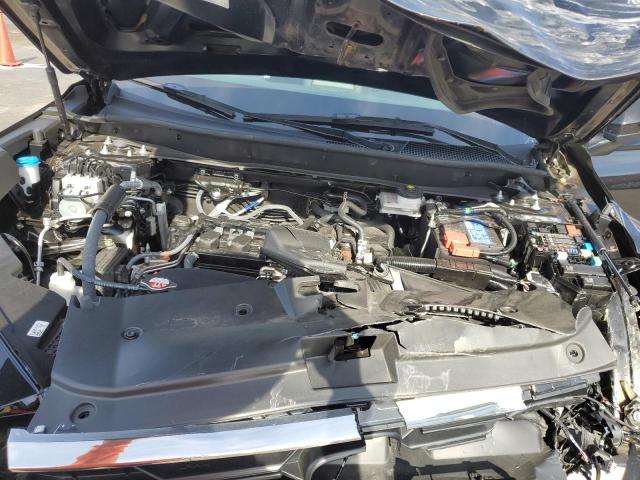 2025 HONDA CR-V LX 2HKRS3H22SH315753