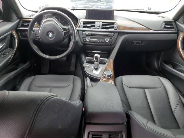 2015 BMW 328 I SULE WBA3C1C52FK120927