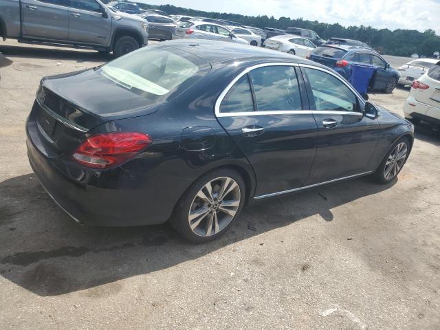 2017 MERCEDES-BENZ C 300 - 55SWF4JB9HU220166