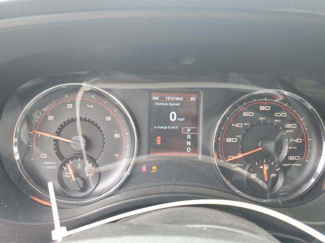 2014 DODGE CHARGER PO - 2C3CDXAG6EH132337