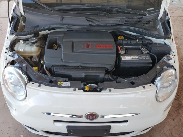 2015 FIAT 500 SPORT - 3C3CFFBR9FT623613