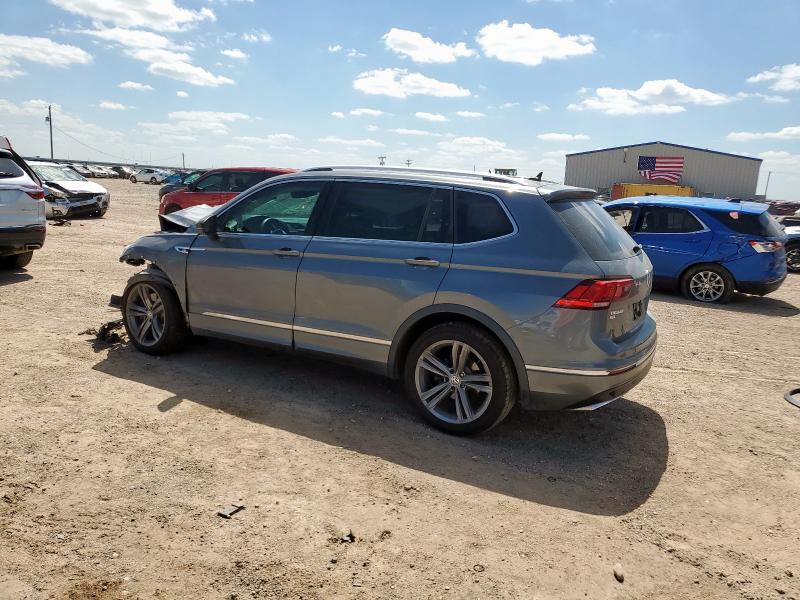 2019 VOLKSWAGEN TIGUAN SE 3VV3B7AX7KM034885