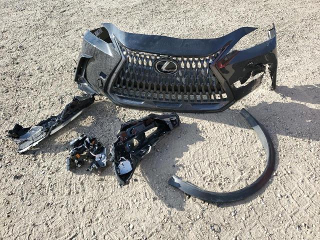 2025 LEXUS NX 350H BA 2T2GKCEZ9SC047520