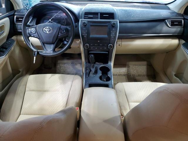 2015 TOYOTA CAMRY LE 4T4BF1FK1FR477979