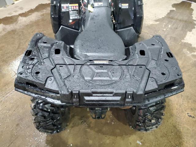 2025 POLARIS SPORTSMAN TRAIL 570 4XASHY57XSA000338