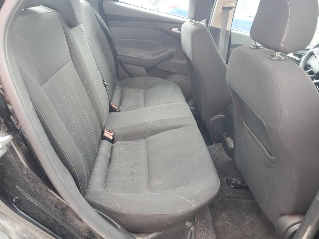 2018 FORD FOCUS SE - 1FADP3F28JL269778