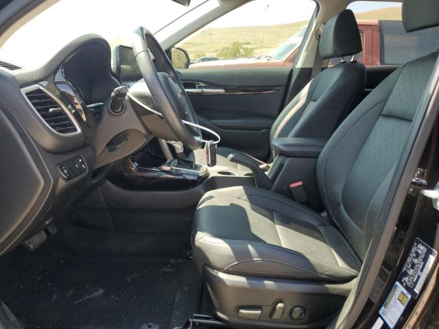 2023 KIA SELTOS EX KNDERCAAXP7436781